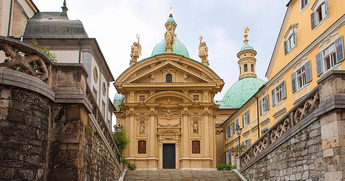 City of Graz