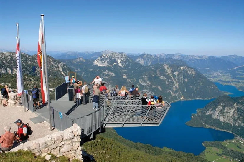 Salzkammergut