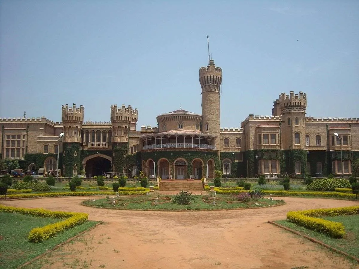 Bangalore