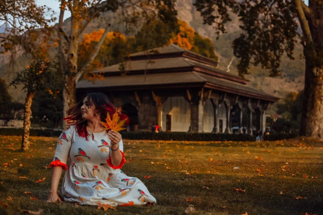 Jammu and Kashmir