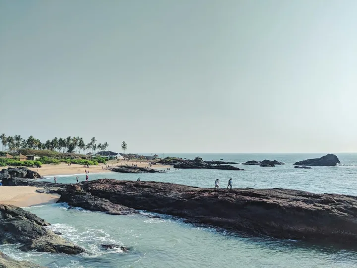 St. Mary's Island, Udupi Itinerary