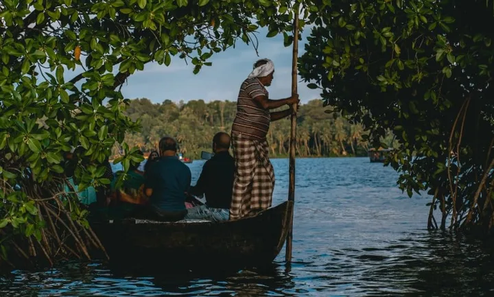Kundapura Mangroves, Udupi Itinerary
