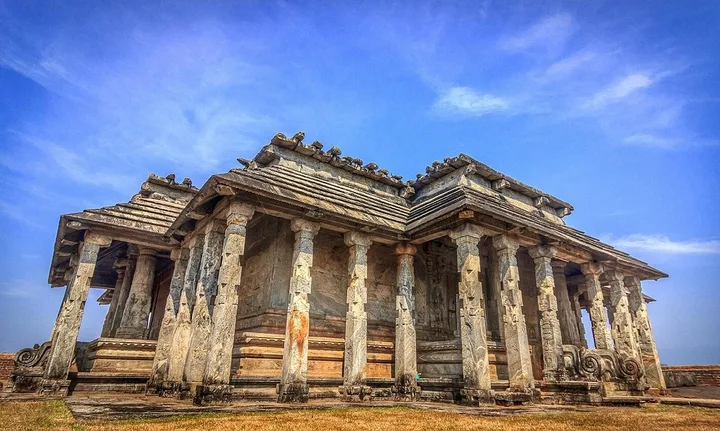 Chaturmukha Basadi, Udupi Itinerary