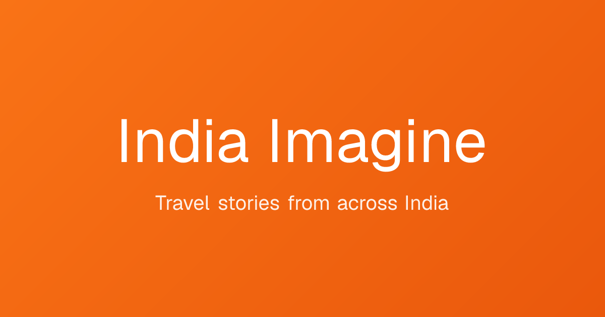 Not Found | India Imagine