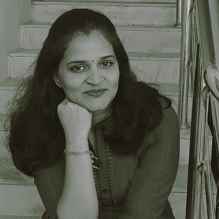 Gravatar profile photo for Sheeba Vinay