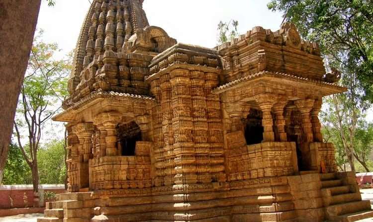 Bhoramdeo Temple - Chhattisgarh
