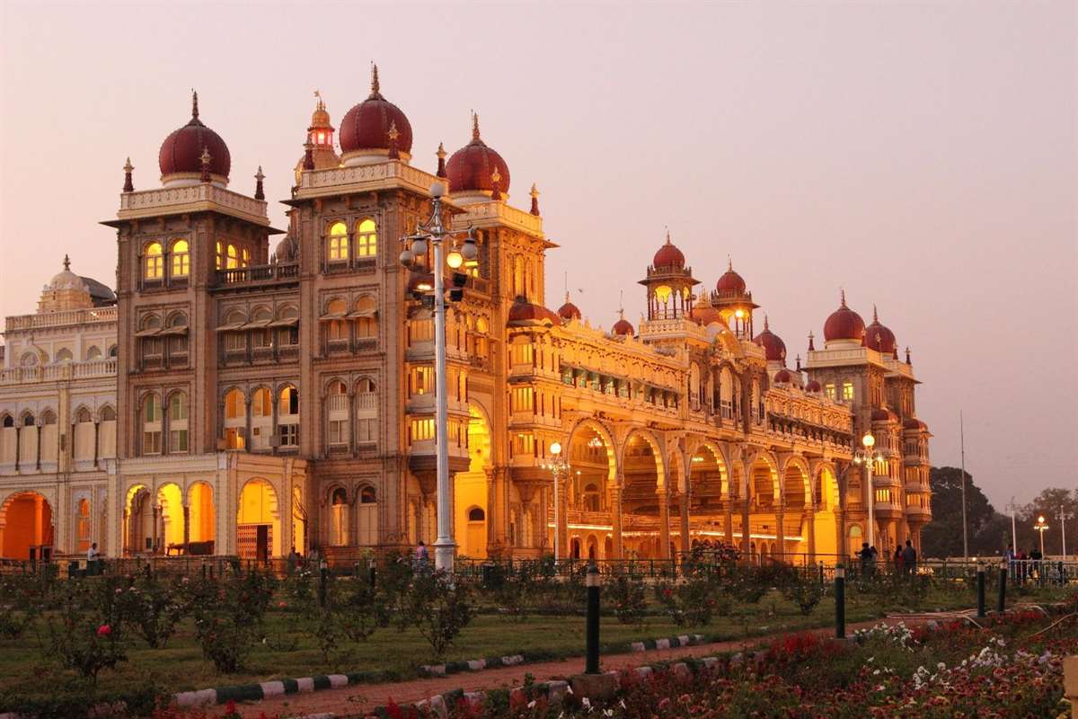 Mysore - Karnataka