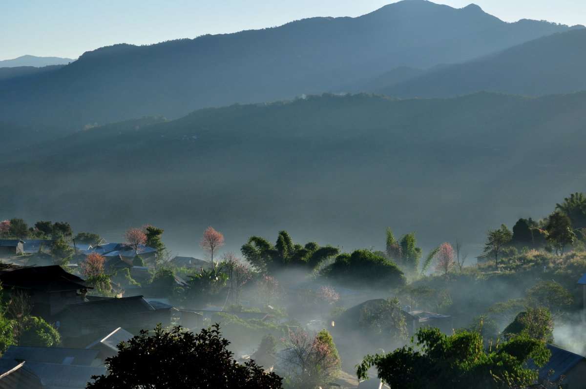 Ukhrul, Manipur