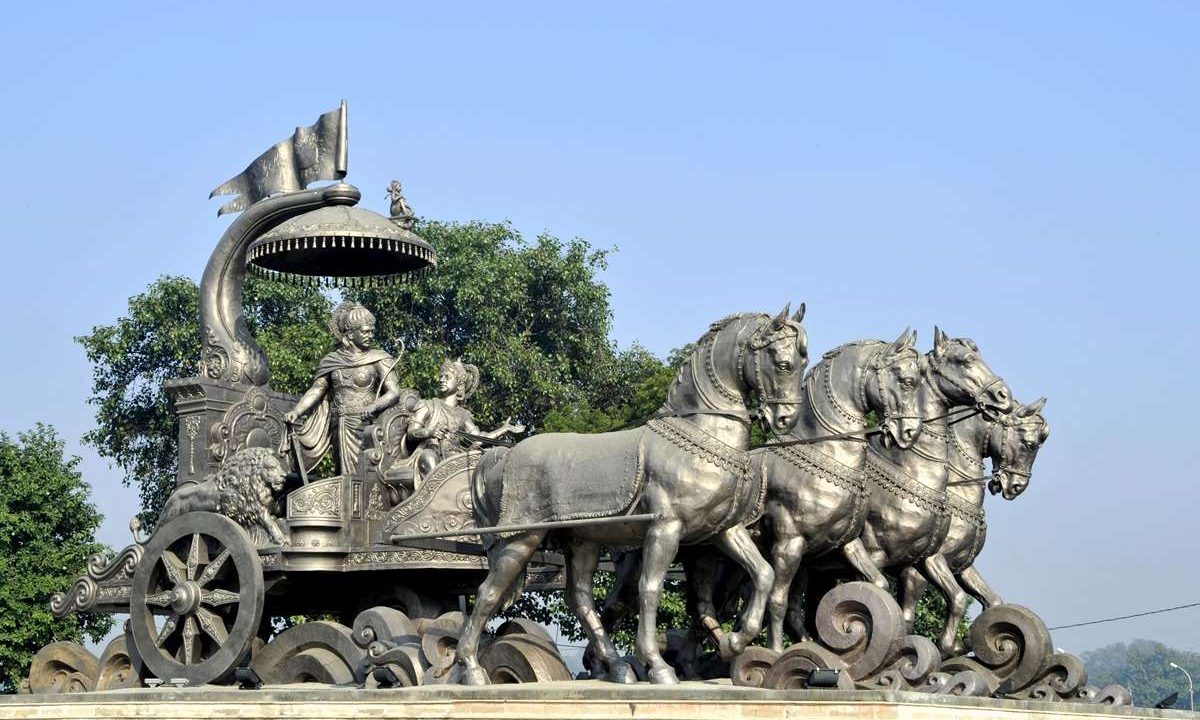 Top 5 Places To Visit In Haryana