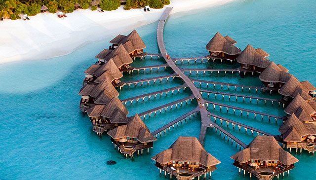 Lakshadweep Cover