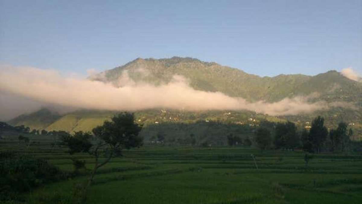 Rajauri - Jammu & Kashmir