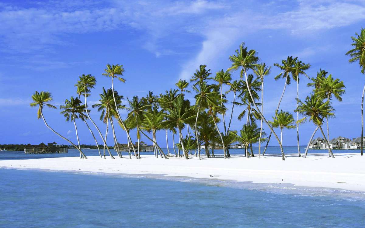 Minicoy Island - Tourist Places in India