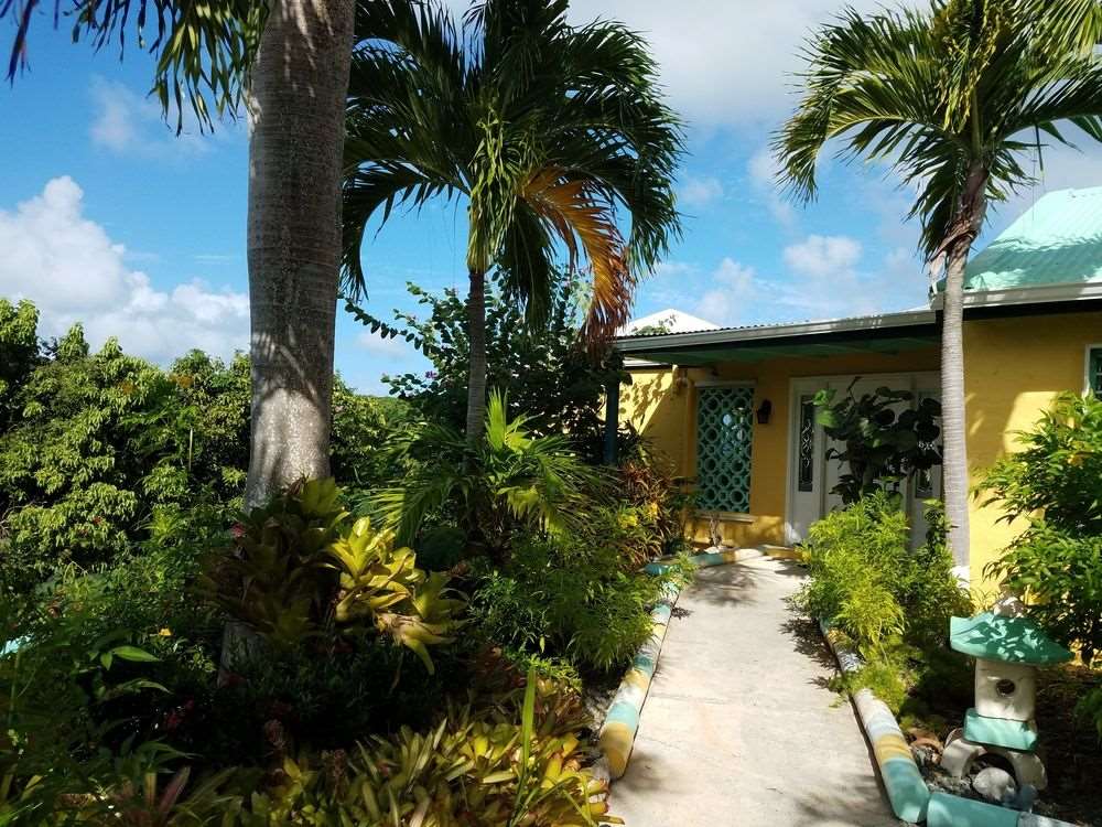 Carringtons Inn – Christiansted, Affordable Luxury Hotels