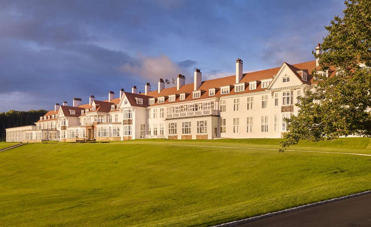 Turnberry - Affordable Luxury Hotels