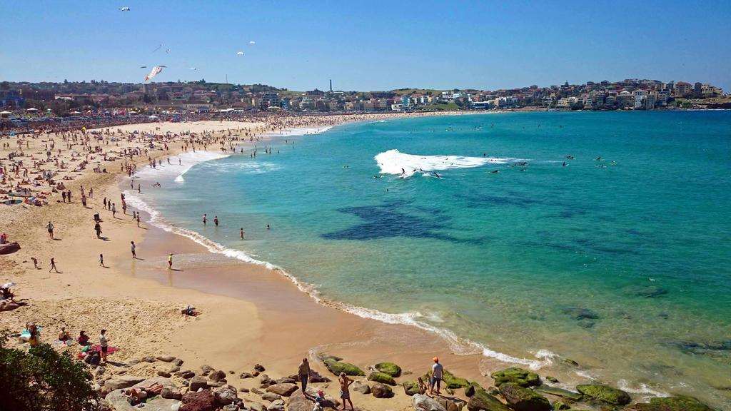 Bondi Beach – Sydney Australia
