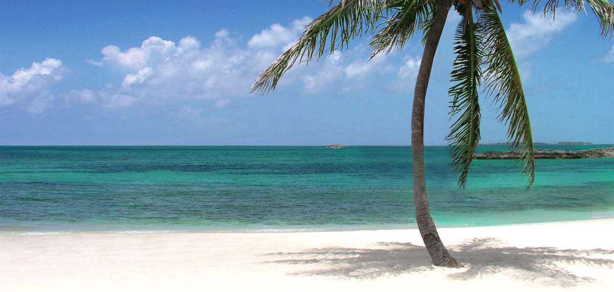 The Bahamas - Popular Beaches of the World