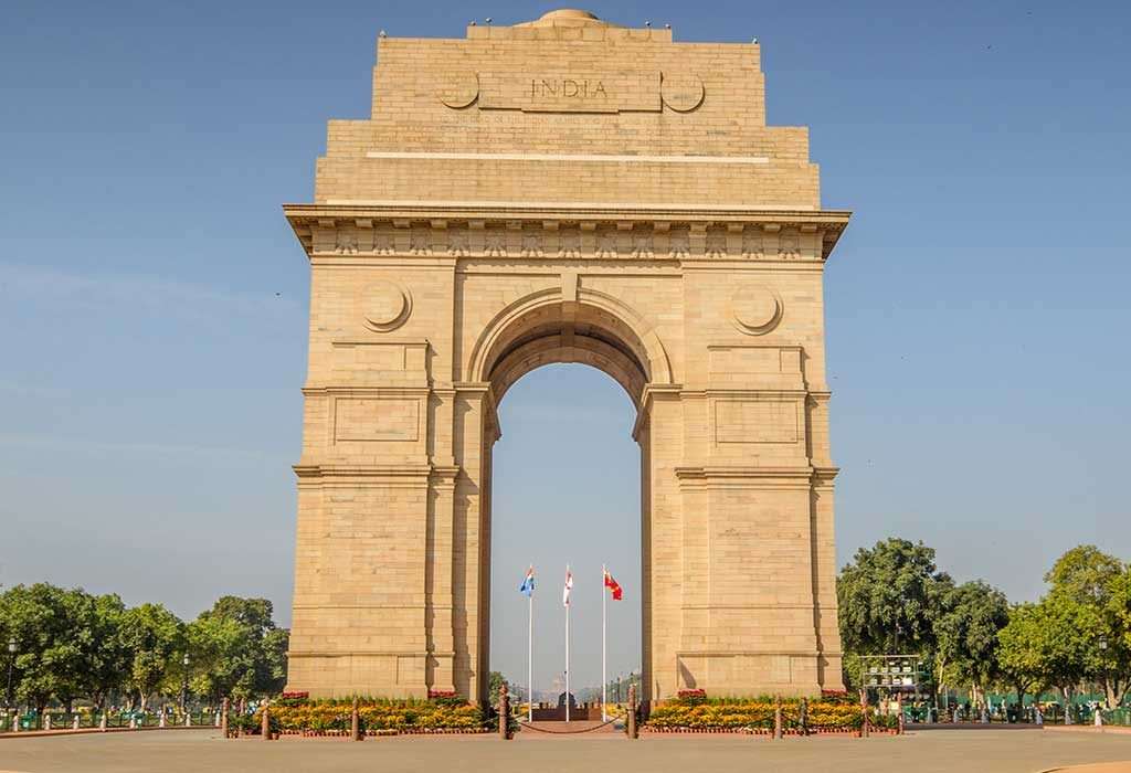 India Gate The All India War Memorial For The Patriotic In You India Gate The All India War Memorial For The Patriotic In You
