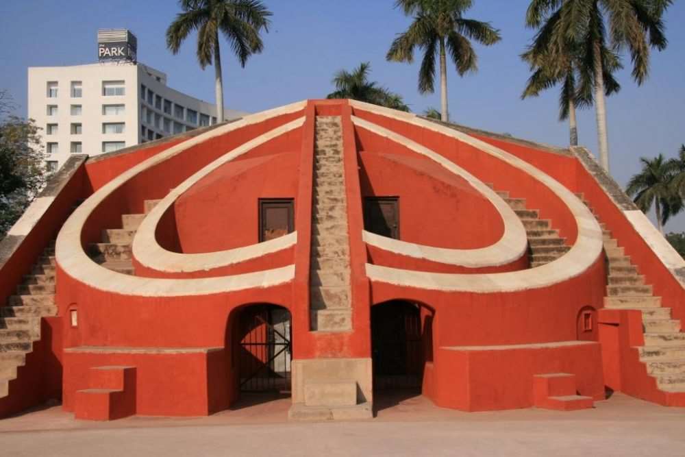 Famous Monuments Of India That You Need To Explore Once In Lifetime