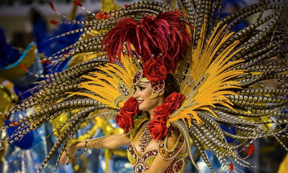 10 Exciting Travel Destinations of Brazil