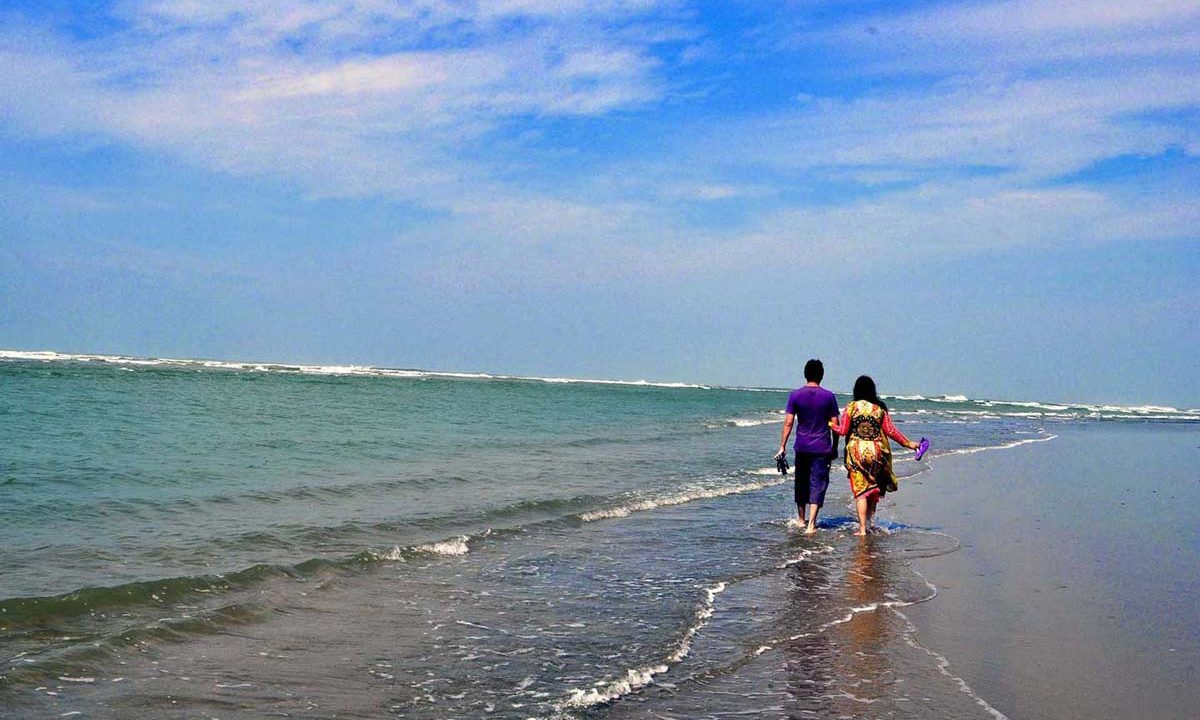 10 Popular Places To Visit In Bangladesh