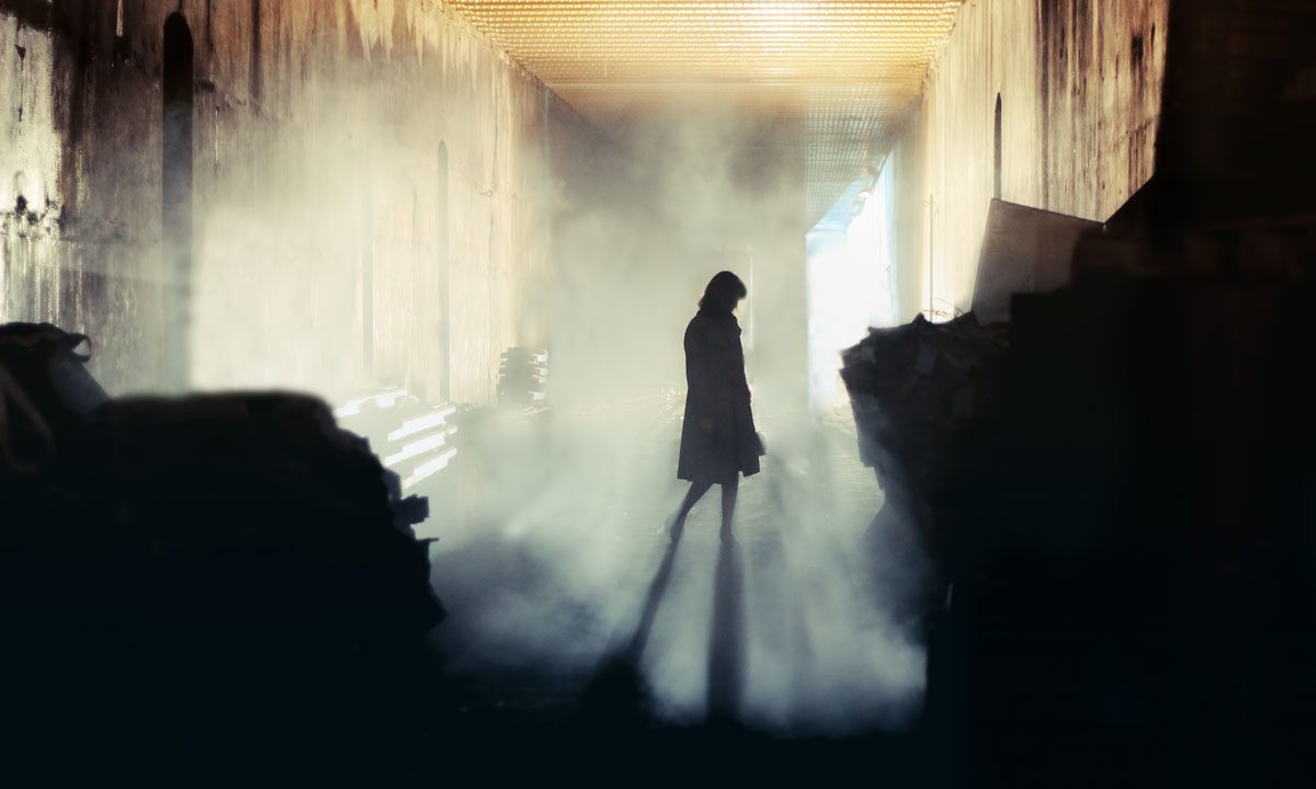 Famous and Mysterious Haunted Banff Springs Hotel of Canada