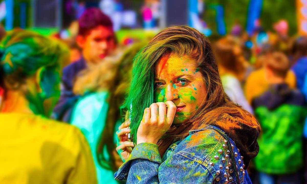 14 Most Famous Religious festivals of India