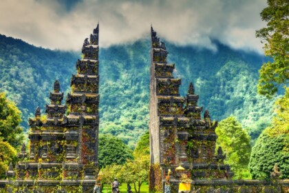 Indonesia Cover