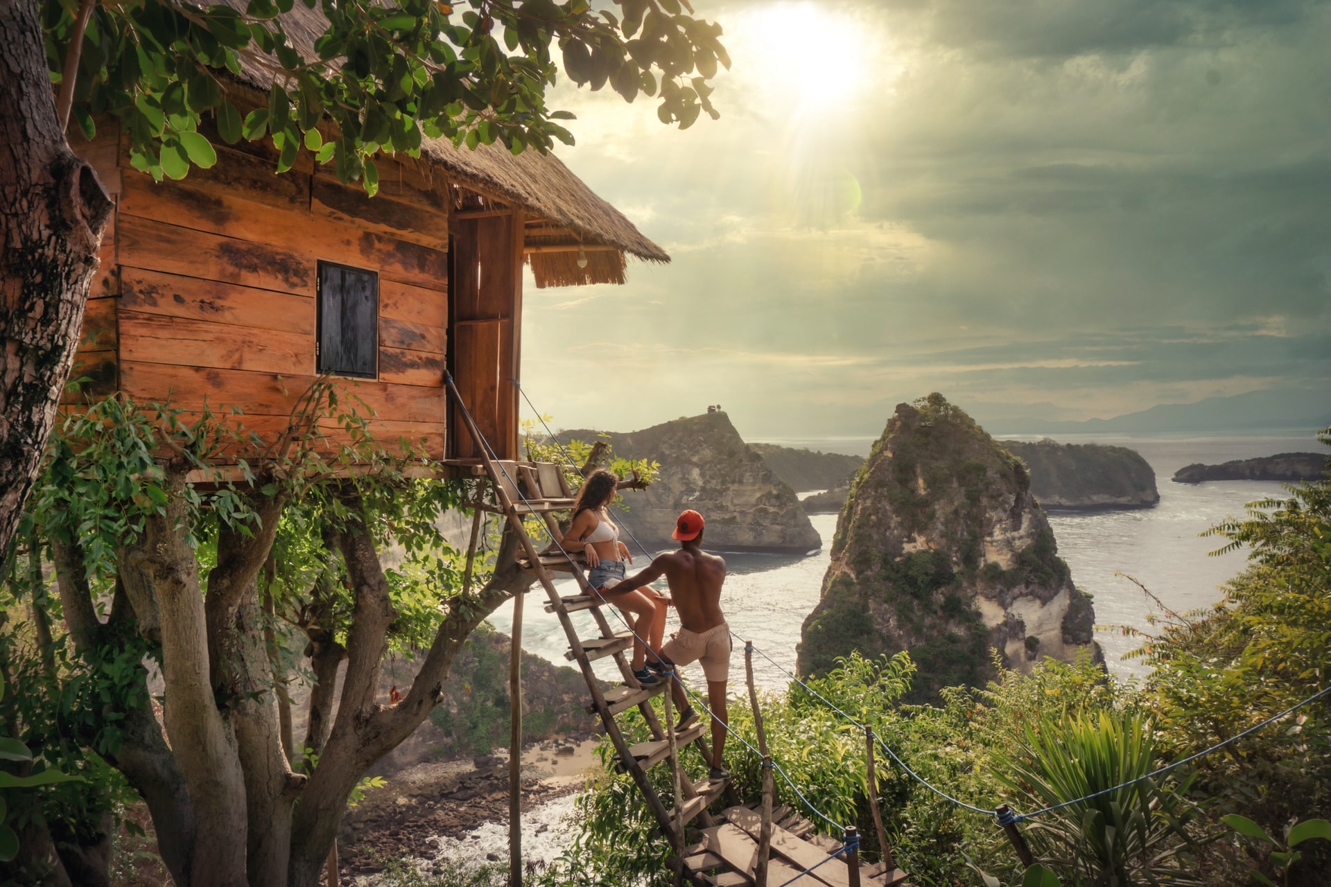 Nusa Islands Bali