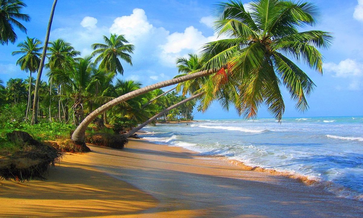 7 Best Beaches in Singapore