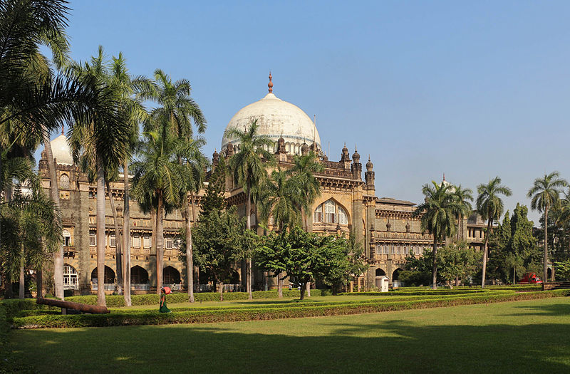 Prince of Wales Museum, Mumbai - Museums in India