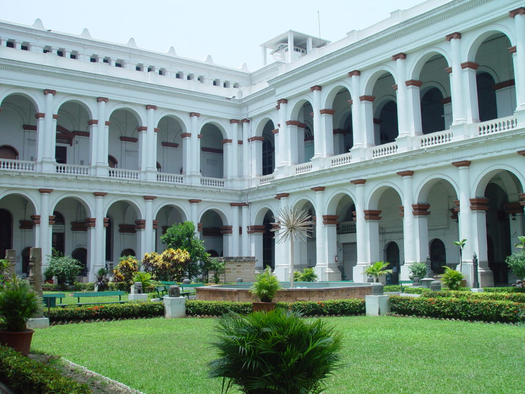 Indian Museum, Kolkata - Museums in India