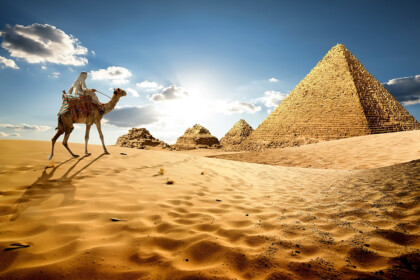 Egypt