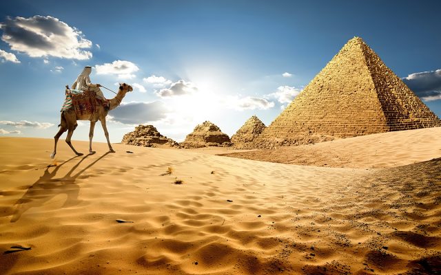 Egypt