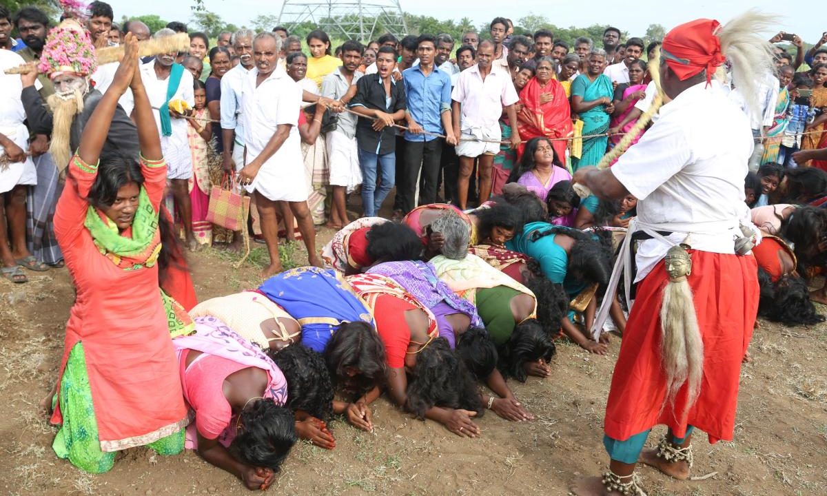 Unsolved Mystery of 9 Most Bizarre Temples of India