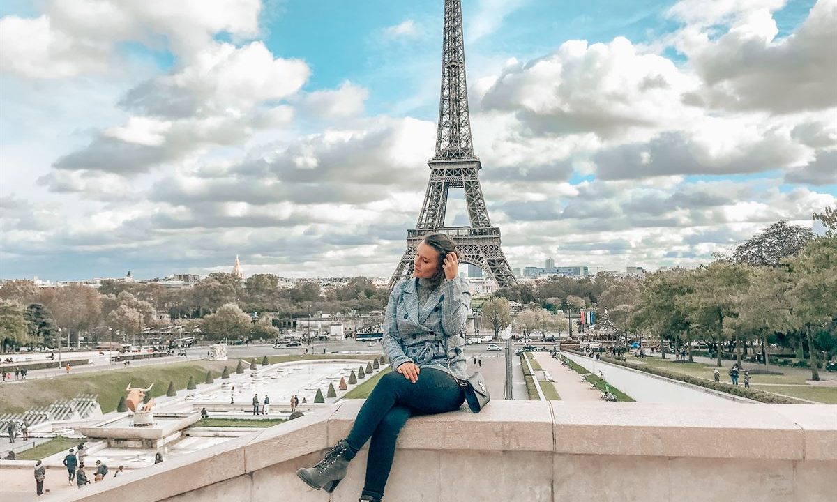 Things You Should Know Before Visiting Eiffel Tower: Famous Landmark of Paris