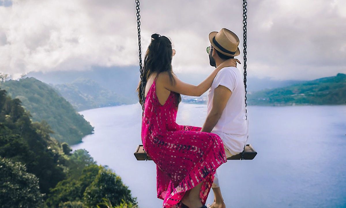 Bali – Most Exotic Honeymoon Destination of Indonesia
