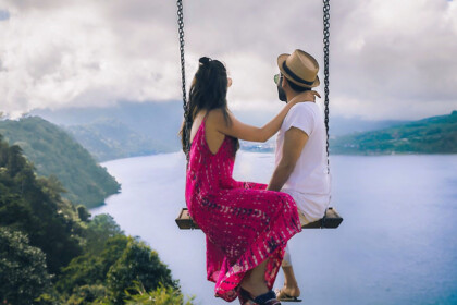 Featured - Bali