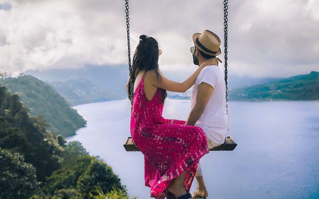Featured - Bali
