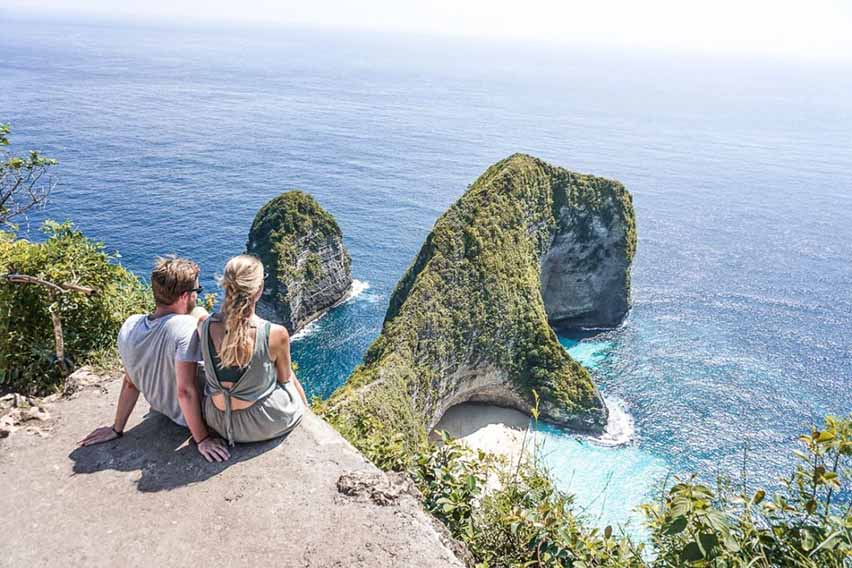 Nusa Penida Island, Bali