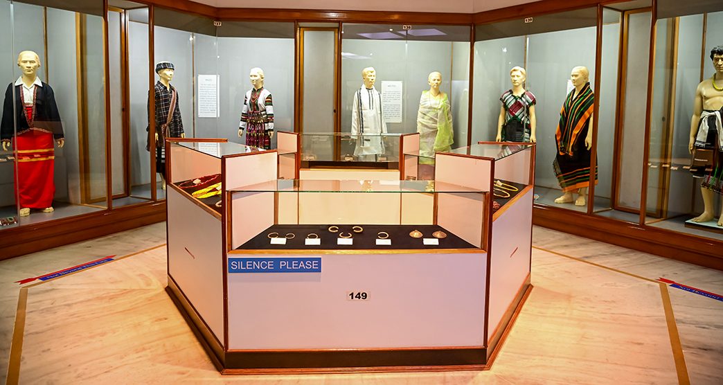 Don Bosco Museum, Shillong