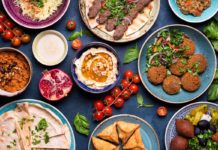 middle-eastern-foods