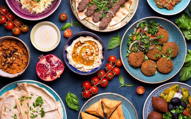 middle-eastern-foods