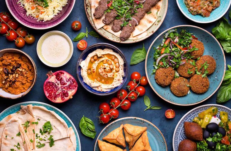 middle-eastern-foods