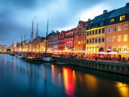 Travel Denmark
