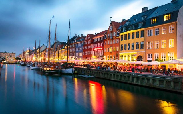 Travel Denmark