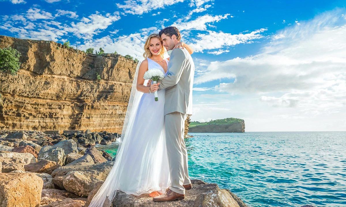 Top Places Around The World For An Exotic Destination Wedding