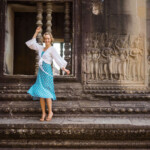 Angkor Combodia Cover Picture