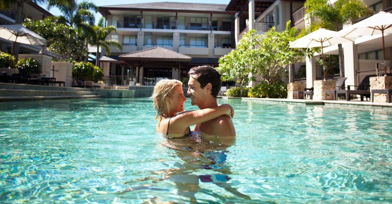 Enjoy a Splendid Honeymoon in The Pristine Coastal Town of Byron Bay