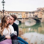 Florence Couple
