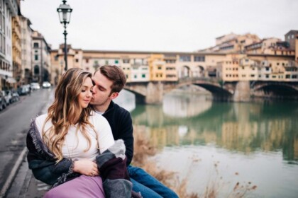 Florence Couple
